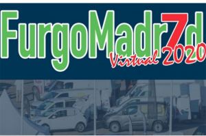 #FurgoMadrid, ahora virtual