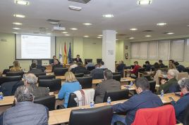 La CETM refuerza su agenda reivindicativa ante la Administración