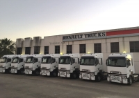 Camiones de Tircarhe