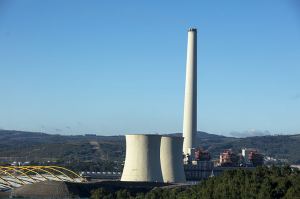 Central térmica de Endesa