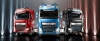 DAF XF 90 aniversario