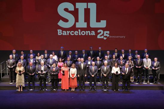 SIL 2023