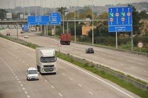 Autopista portuguesa