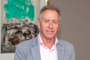 Ángel Esteban, presidente de Asetra Segovia