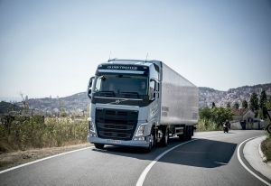 Volvo Trucks