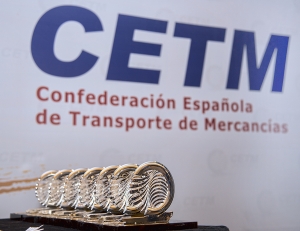 Placas de Honor CETM