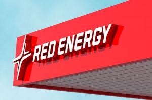 Red Energy