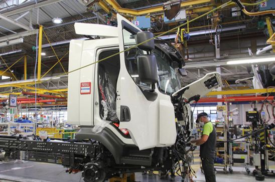 Renault Trucks