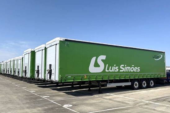 Simões Simoes vuelve a confiar en Lecitrailer