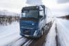 Volvo Trucks Hidrógeno
