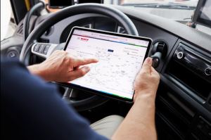 Bosch impulsa una plataforma europea para un transporte más seguro y eficiente