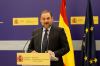 Ábalos presenta los presupuestos de Transportes "más ambiciosos de los últimos 10 años"
