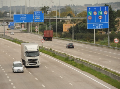 Peaje Portugal