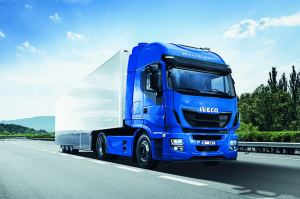 Renting flexible Iveco