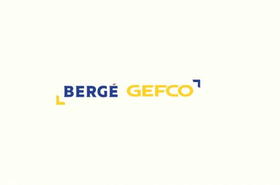 Bergé Gefco