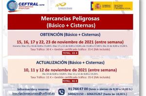 Cursos CEFTRAL