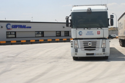 Nuevas edades mínimas para conducir camiones