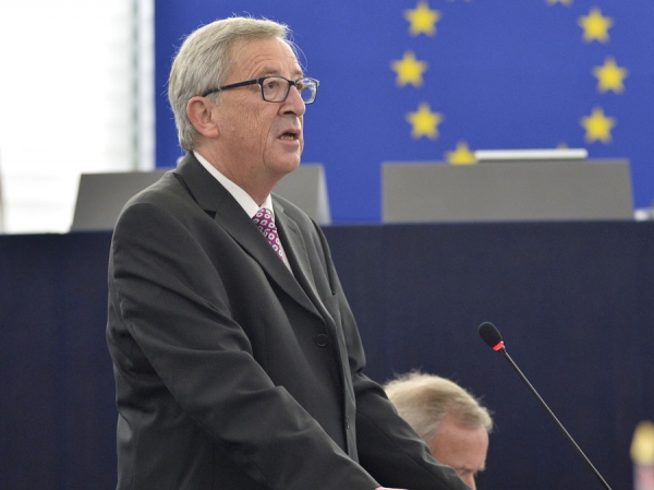 Jean-Claude Junker