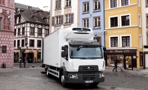 Renault Trucks D