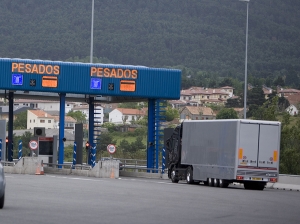  Plan de Desvío Voluntario a las Autopistas de Peaje