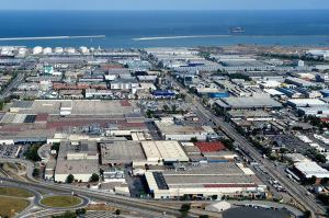 Cierre planta de Nissan en Barcelona