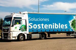 Informe de Sostenibilidad y Cuentas de 2024 de Luís Simões