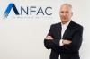 Markus Haupt, presidente de ANFAC