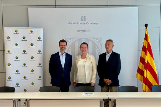 Convenio CIMALSA, Mercabarna y Railgrup