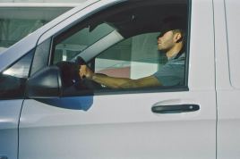 Europa confirma que los conductores de transporte ligero están obligados a recibir formación