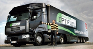 Renault Premium 460.18 T Optifuel