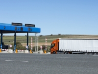 Plan de Desvío Voluntario de Camiones a las Autopistas de Peaje