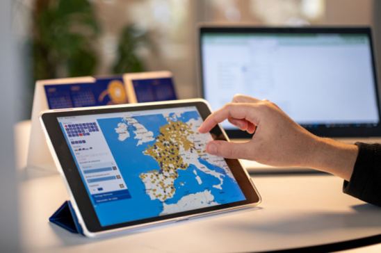 Crece la red OnTurtle de combustibles alternativos