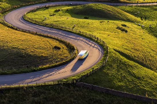 Geotab y la gestión de flotas en 2023