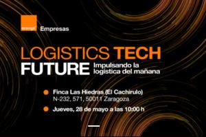 Foro Logistic Tech Future