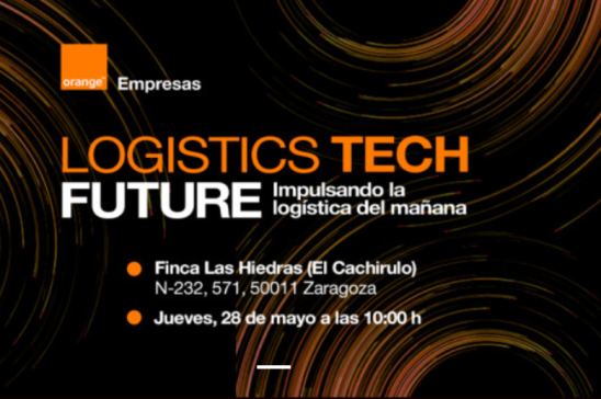Foro Logistic Tech Future