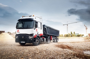 Renault Trucks T X-Road