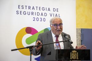 Pere Navarro, director de la DGT