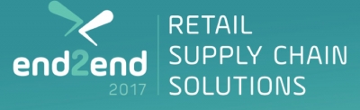 End2end Retail Supply Chain Solutions 2017