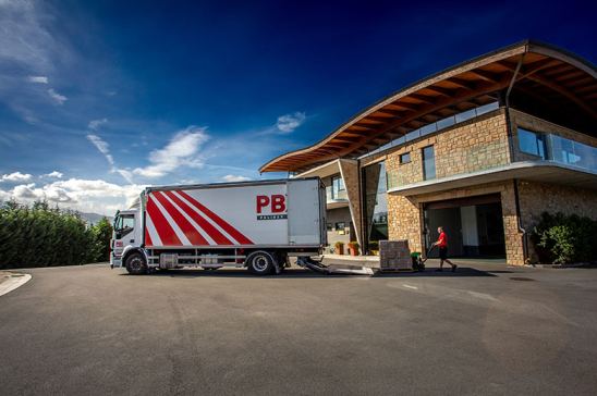 Nuevo &#039;socio&#039; de Palibex