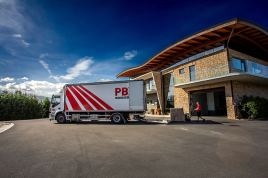 European Express se incorpora a Palibex