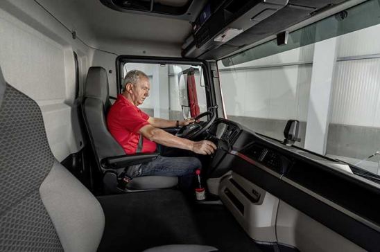 Las ayudas al abandono, congeladas