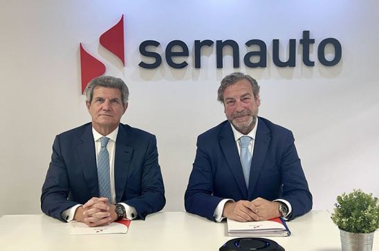 SERNAUTO