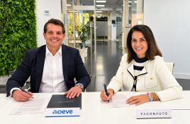 Moeve y Faconauto colaboran para impulsar la transición energética del sector