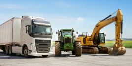 Ritchie Bros. empieza el 2026 con una estrategia de  subastas orientada al mercado