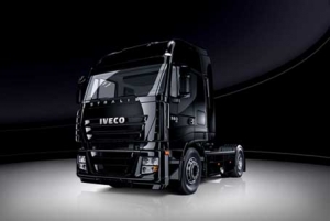 Iveco Stralis