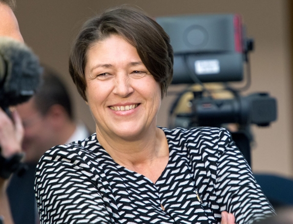 Violeta Bulc