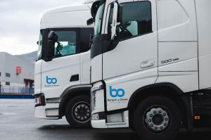 Eurowag propone soluciones ante la escasez de transportistas