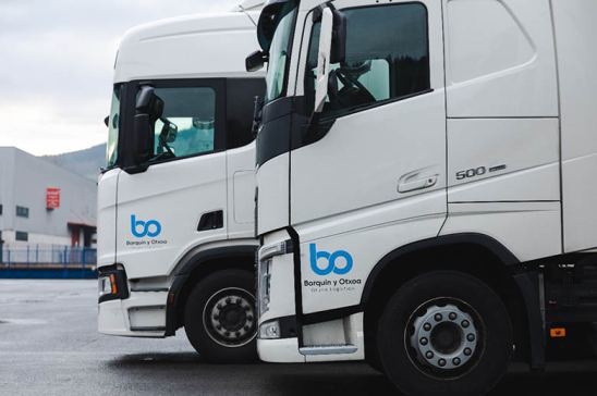 Eurowag propone soluciones ante la escasez de transportistas