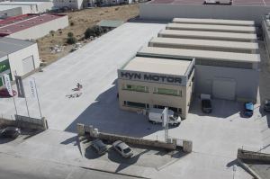 Concesionario HyN de Iveco en Ávila 