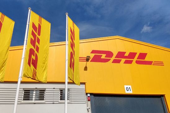 DHL